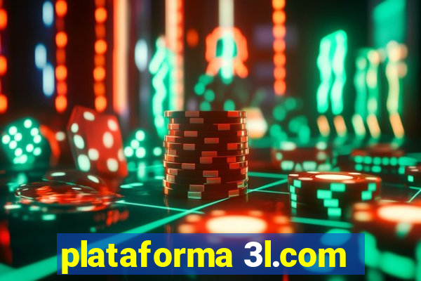 plataforma 3l.com